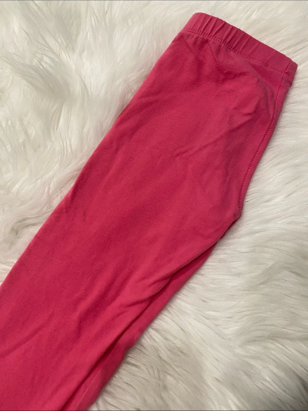 Cat & Jack Girls' 4/5 Pink, Coral, Yellow & Blue Shorts & Skorts Lot